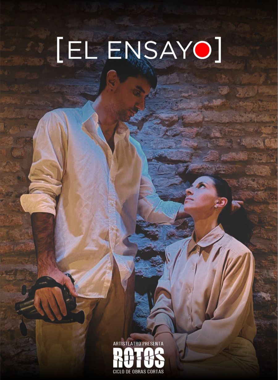 Teatro bombon en Doble Sentido Bar Cultural