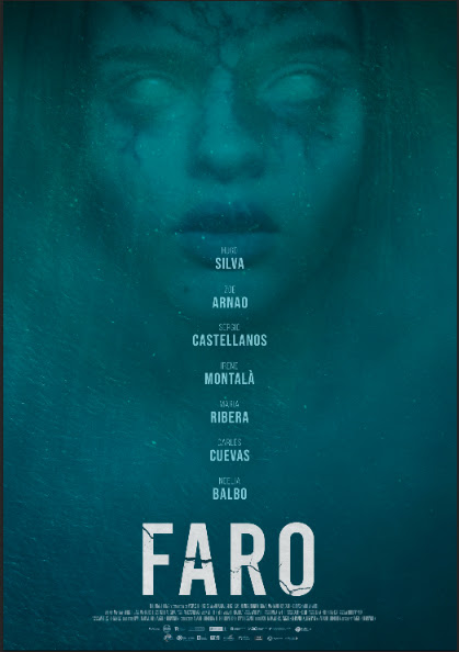 «FARO» con Hugo Silva coproducción Argentina-Española