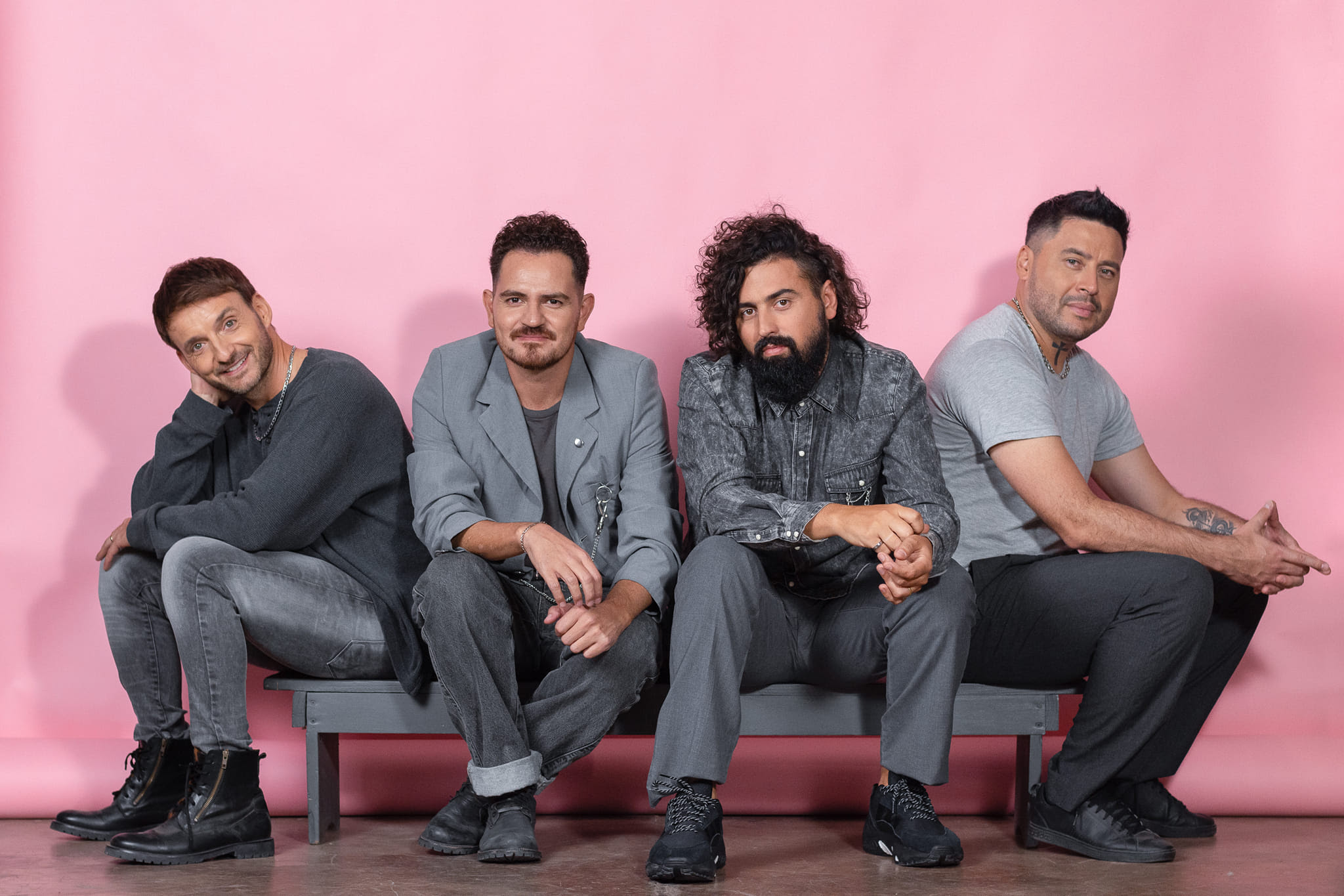 AHYRE llega a Buenos Aires para presentar «ECO»