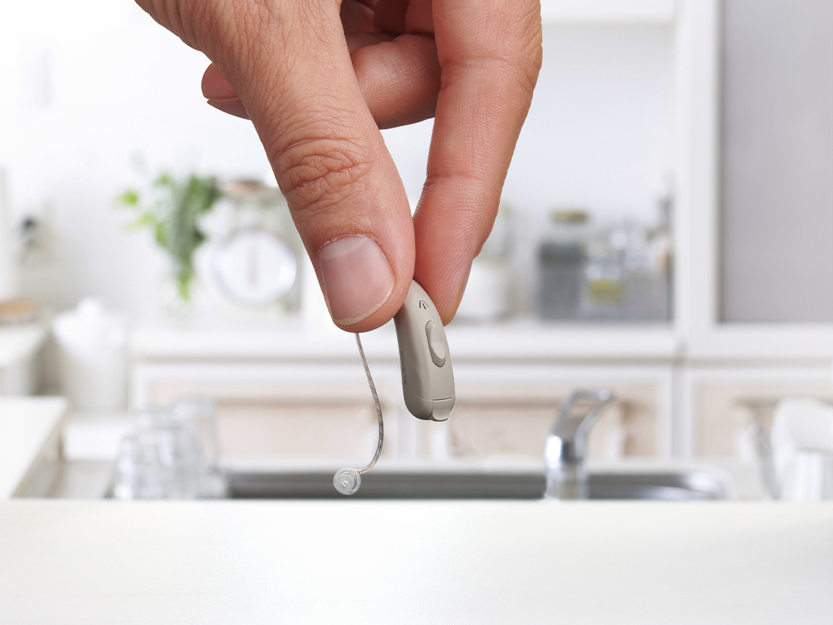 Futuro sostenible para la salud auditiva