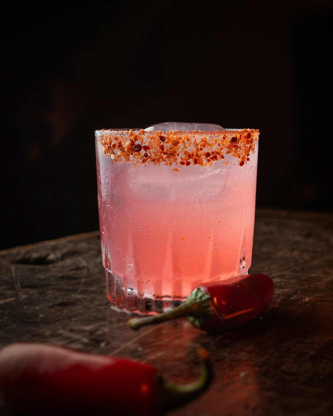 LA BARRA DE PALERMO PARA PASAR EL INVIERNO