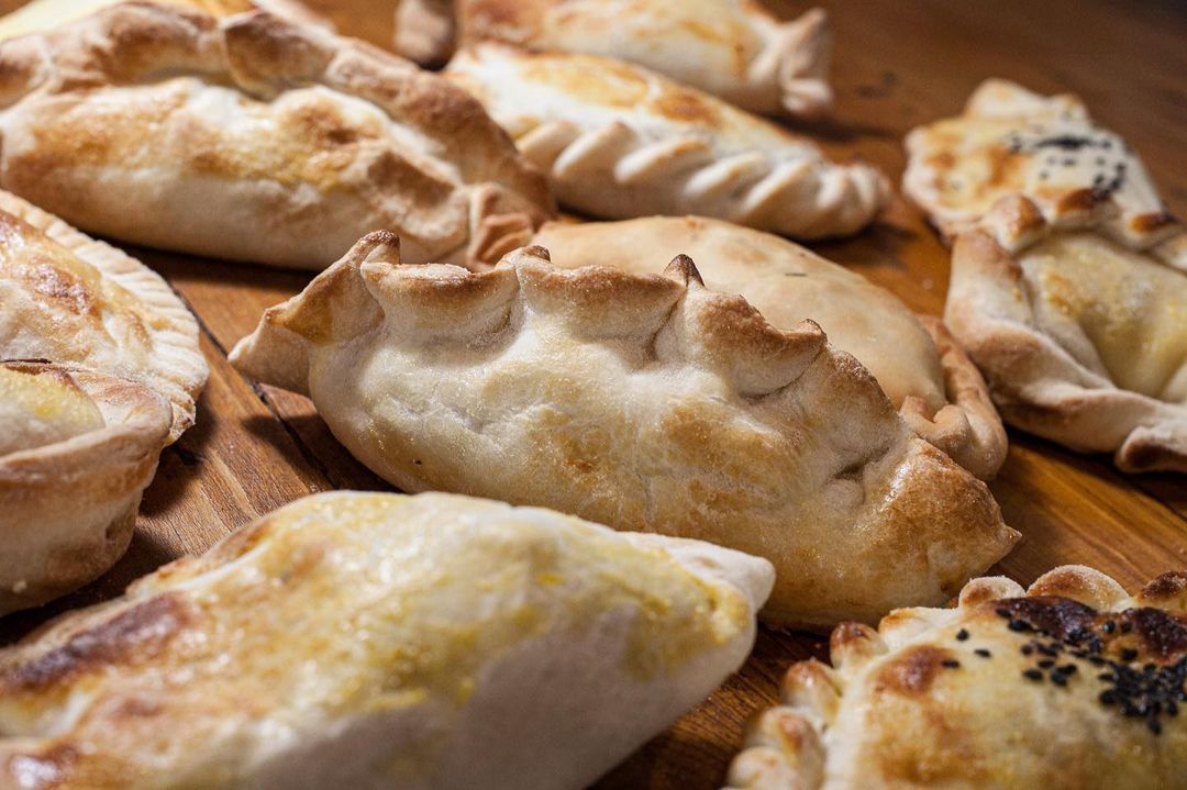 La tendencia de las empanadas gourmet que revoluciona la gastronomía argentina