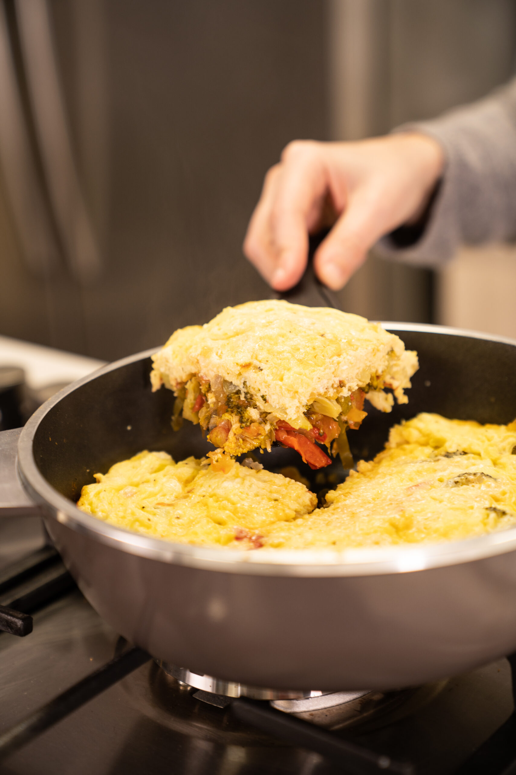 Con el frío llegaron los aumentos:Tips para ahorrar -también- desde la cocina