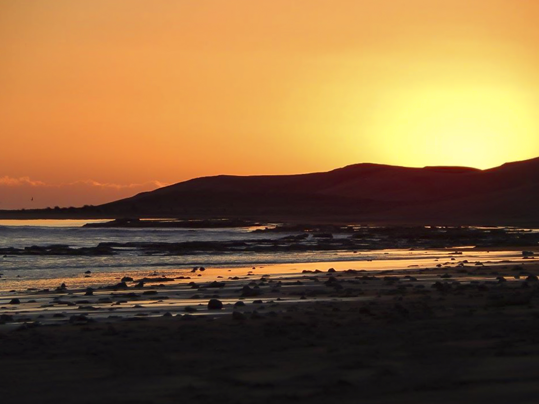 Punta Desnudez, el turismo slow que deseamos para este verano 2025