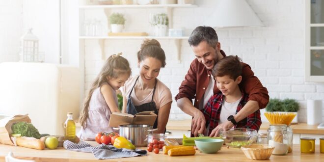 CRECE EL USO DE ARTÍCULOS Y UTENSILIOS DE COCINA SEGUROS, EFICIENTES Y SALUDABLES.