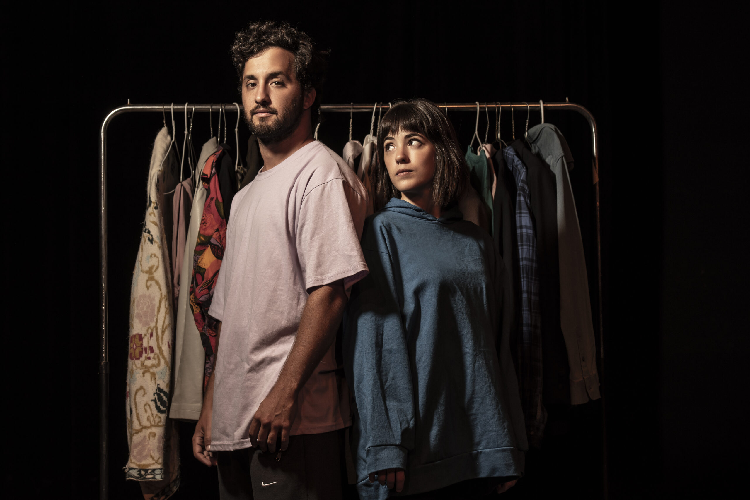 Esta semana se estrena LAS MEDIDAS en NÜN TEATRO BAR.