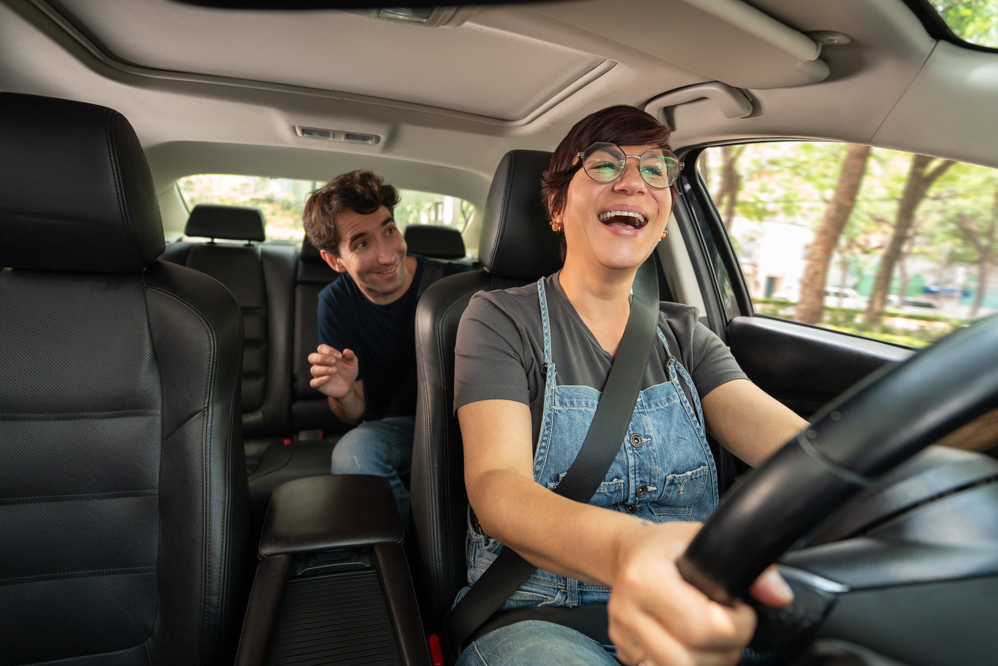 LO QUE BUSCAN LOS CONDUCTORES ARGENTINOS EN LAS APLICACIONES DE MOVILIDAD