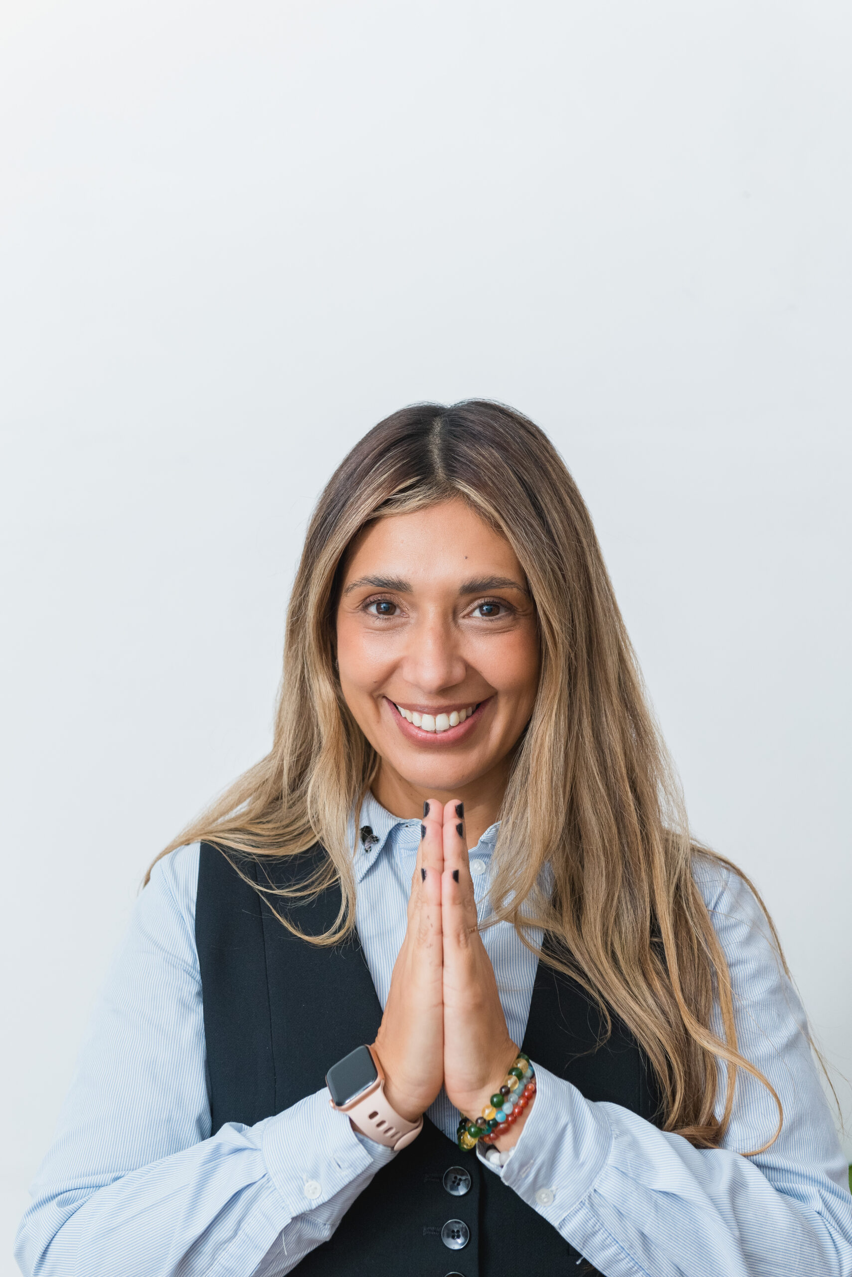 «Saltando al Vacío», una guía con estrategias prácticas para liderar cambios disruptivos