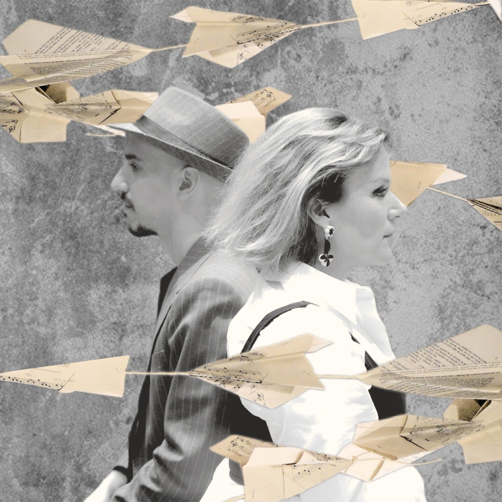 Sari Tellas presenta Marzo su nuevo single