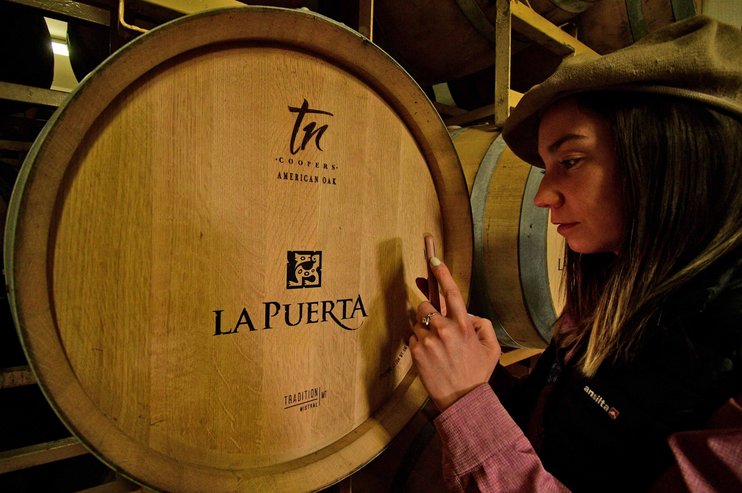 Celebra el día del amigo con vinos de excelencia y experiencias únicas en Bodega Valle de la Puerta