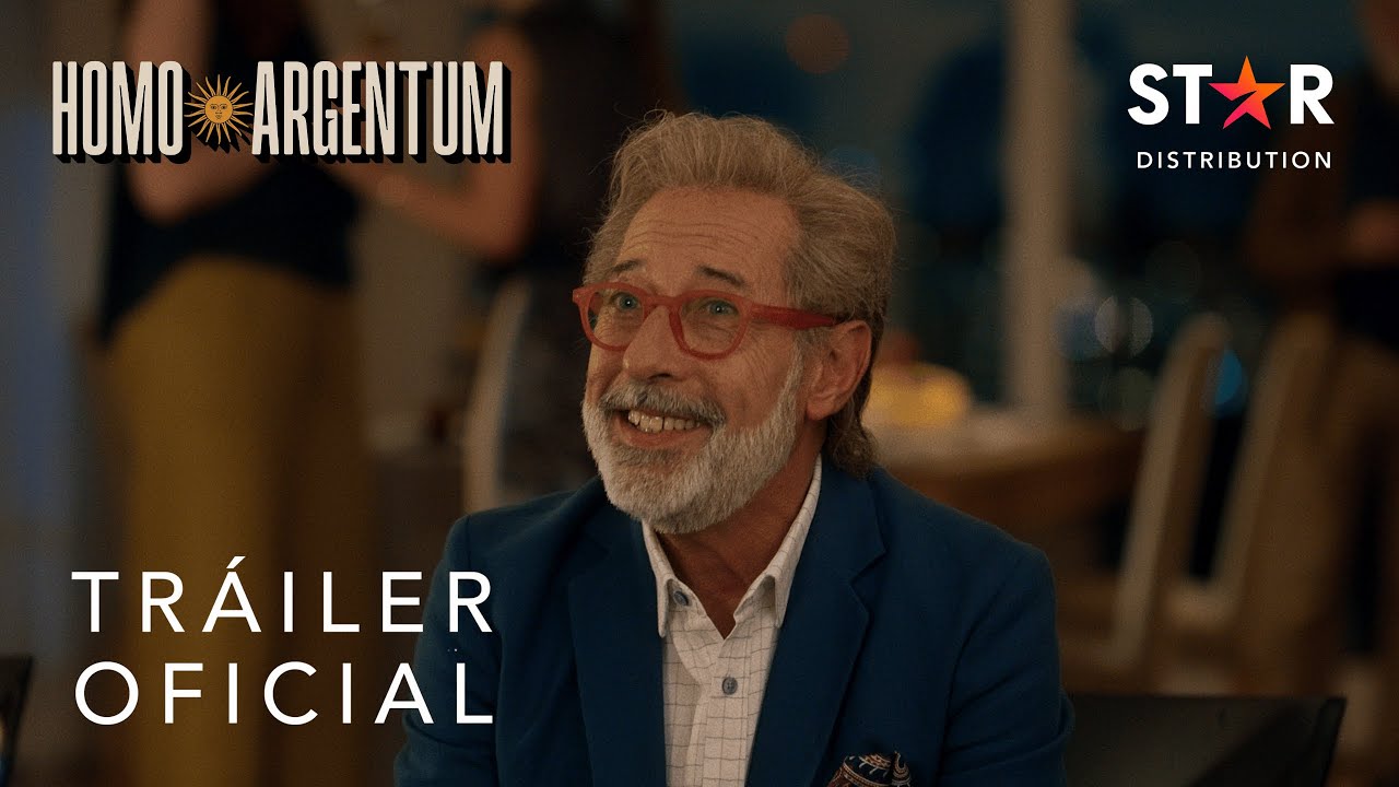 ÉXITO ROTUNDO DE HOMO ARGENTUM EN SU JORNADA DE ESTRENO