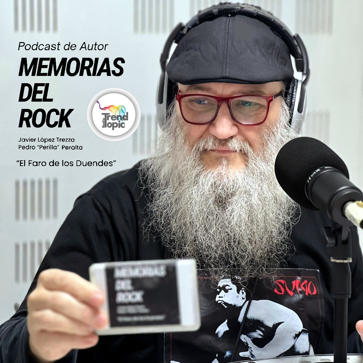MEMORIAS DEL ROCK