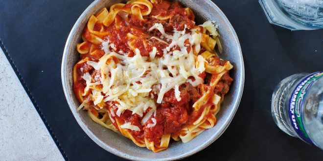 La Ruta Sin Gluten, segunda temporada