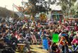 El pueblo que celebra el Turismo Rural: 2° Fiesta del Turismo Rural:  astroturismo y folklore