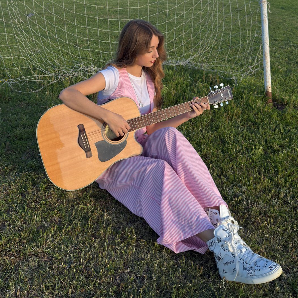 SIMONETTA EN VIVO: UN VIAJE A LA SENSIBILIDAD