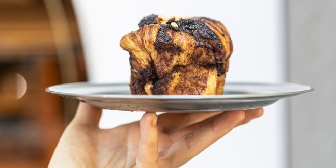 EL PAN DULCE DE LEVANDO: UNA EDICIÓN ESPECIAL PARA CELEBRAR EN ESTAS FIESTAS
