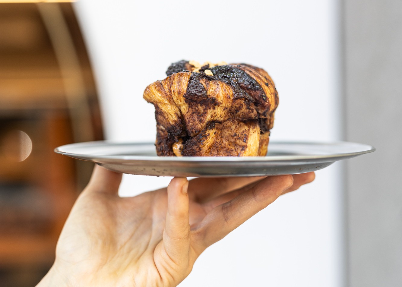 EL PAN DULCE DE LEVANDO: UNA EDICIÓN ESPECIAL PARA CELEBRAR EN ESTAS FIESTAS