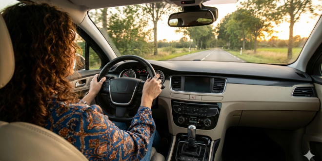 28 de enero: Día de la Reducción de CO2  Viajar compartiendo también reduce emisiones: el impacto del carpooling en las rutas argentinas