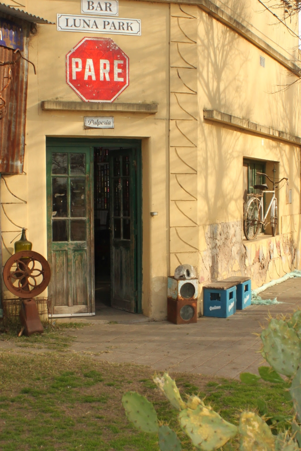 CERCA DE CASA: LAS PULPERIAS BONAERENSES QUE NO TE PODÉS PERDER