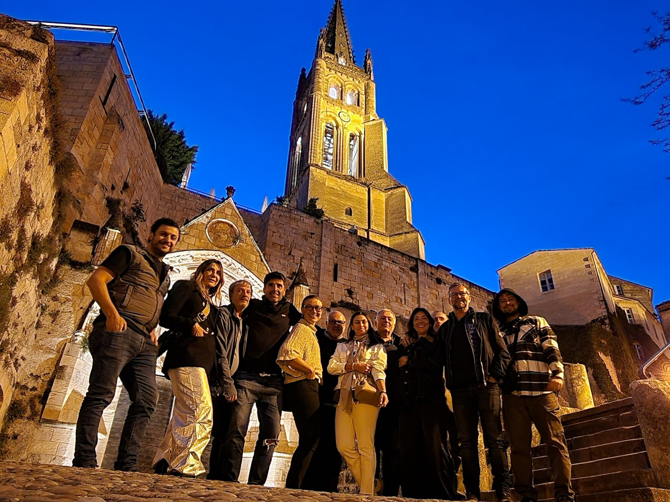 EXPEDICIONES DE VINOS REDEFINE LA EXPERIENCIA DE VIAJAR