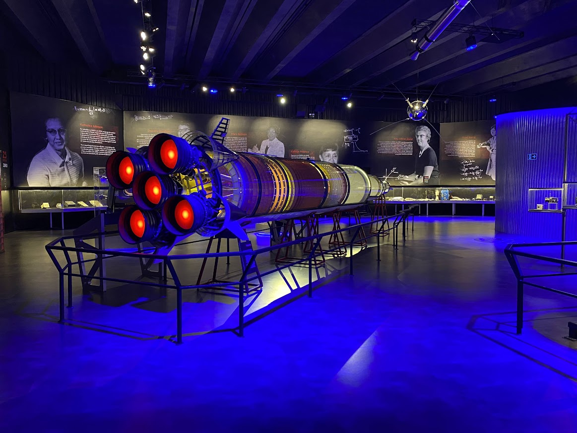 ARTEMIS II, UN VIAJE HISTÓRICO A LA ÓRBITA LUNAR. ¿CÓMO REVIVIR LA EXPERIENCIA DE LA NASA A POCAS HORAS DE ARGENTINA?