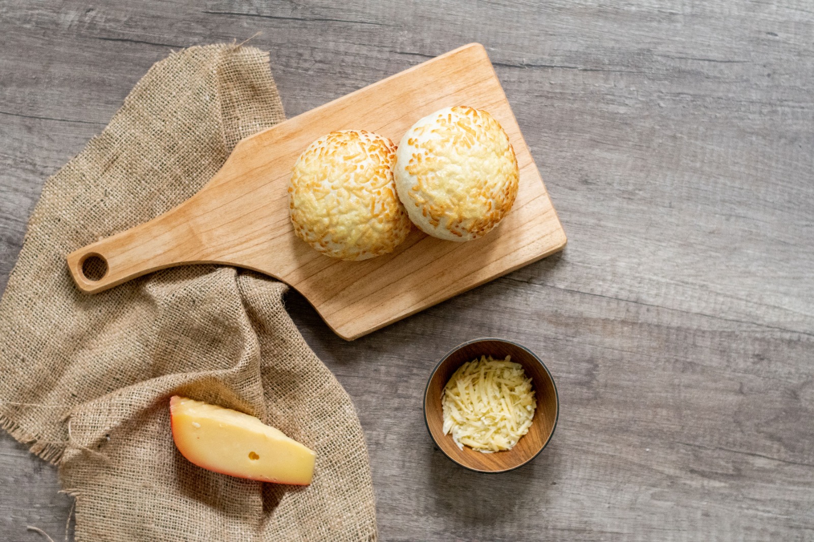 KANSAS DELI CELEBRA EL DÍA MUNDIAL DEL QUESO, UNA FECHA QUE HONRA SU HISTORIA Y DIVERSIDAD