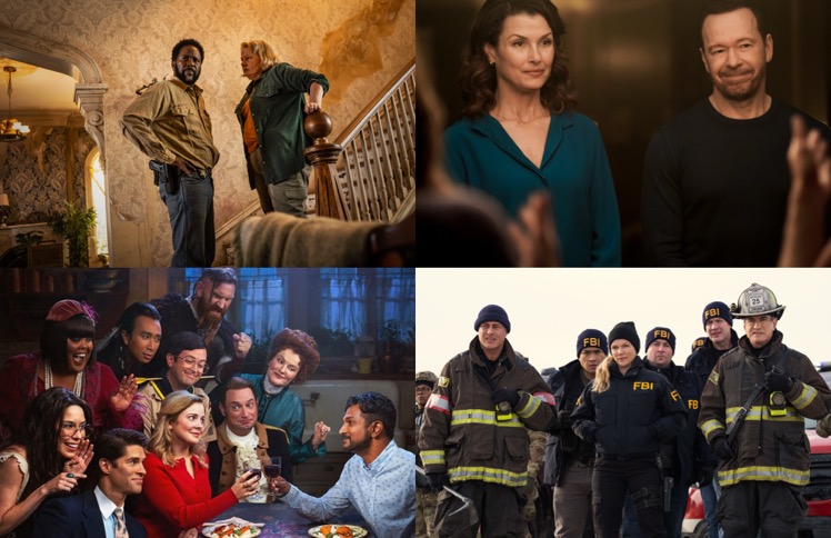 Conoce los estrenos que llegan a ARGENTINA 