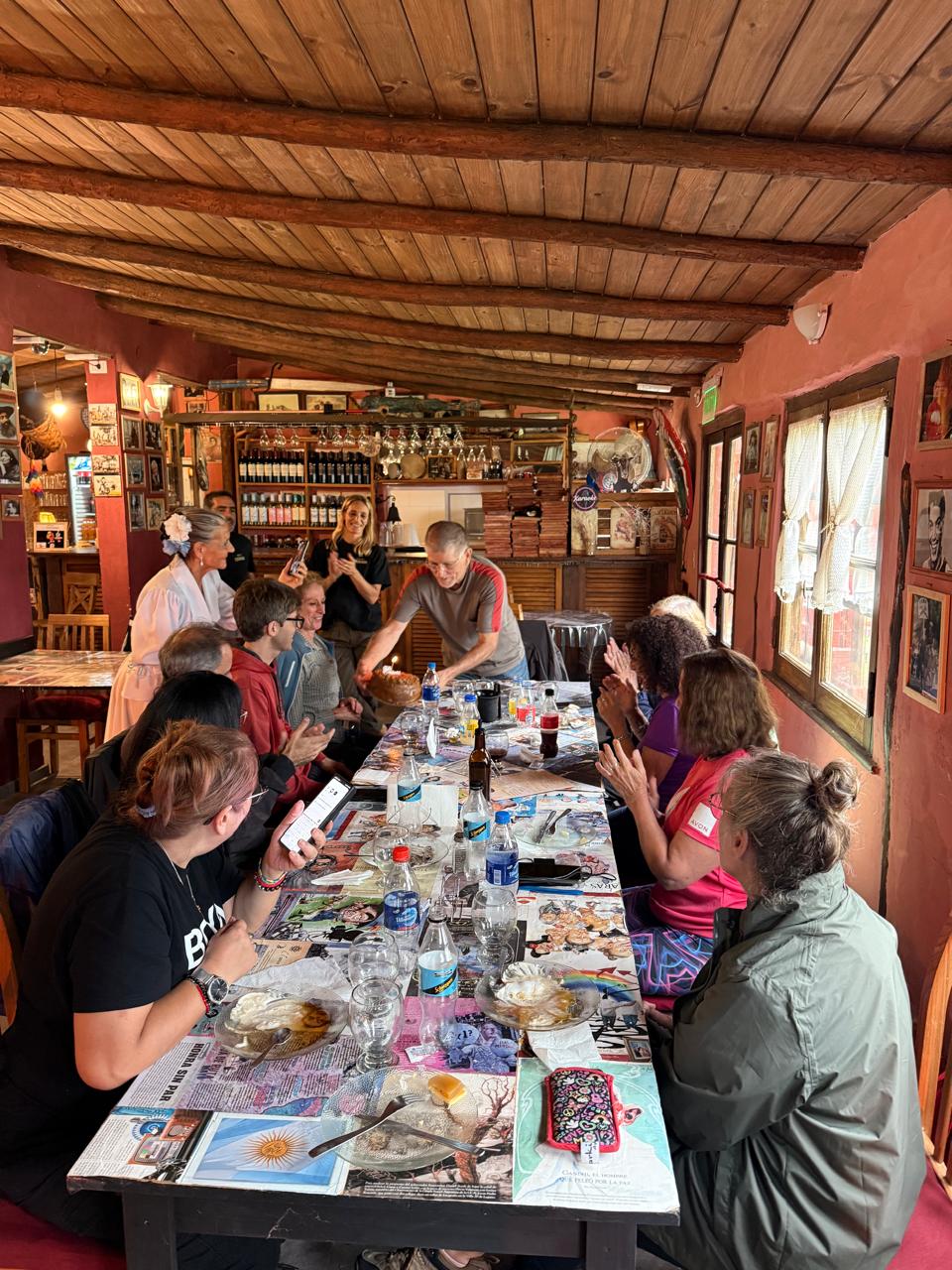 SEMANA SANTA, LA EXCUSA PERFECTA PARA UNA ESCAPADITA