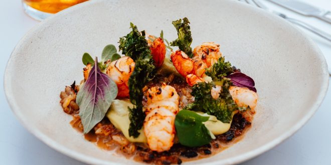 VUELVE TAPEANDO: TU PASAPORTE A ESPAÑA EN CINCO CIUDADES ARGENTINAS