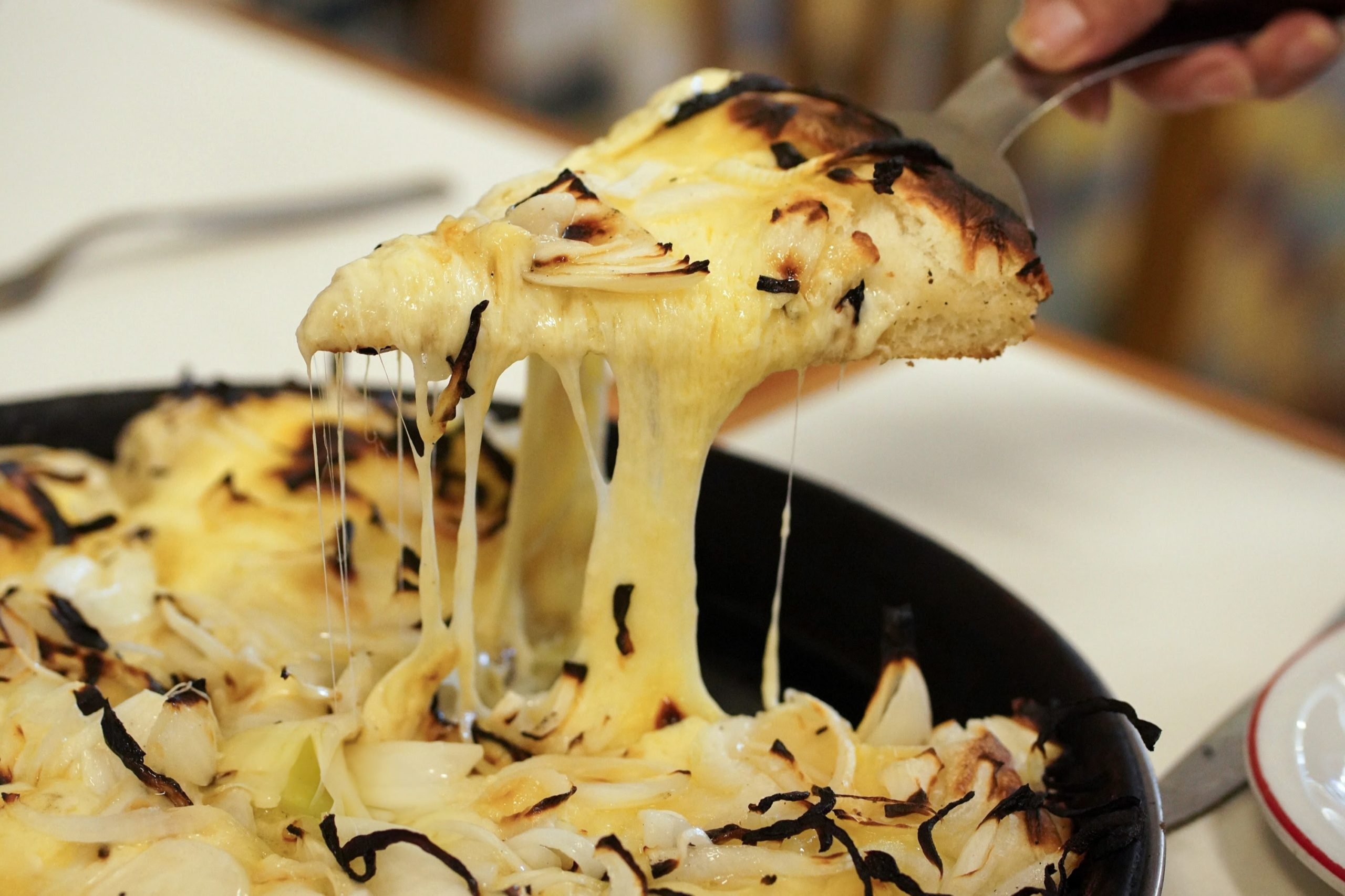 LLEGA EL FUGAZZETA FEST A LA BOCA