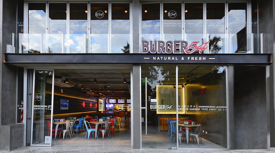DÍA INTERNACIONAL DEL CELÍACO: BURGER54, UNA EXPERIENCIA SEGURA Y DELICIOSA PARA DISFRUTAR SIN GLUTEN