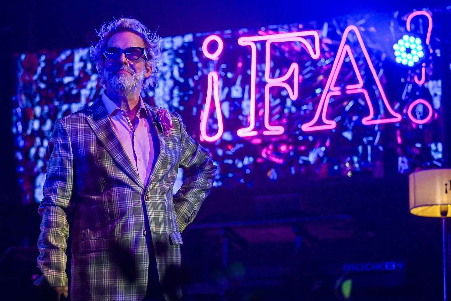 LA FIESTA ¡FA! VUELVE AL C ART MEDIA