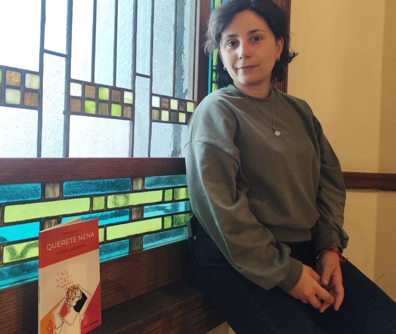 REPERCUSIONES DE “QUERETE NENA”, DE CARLA ROSCONI