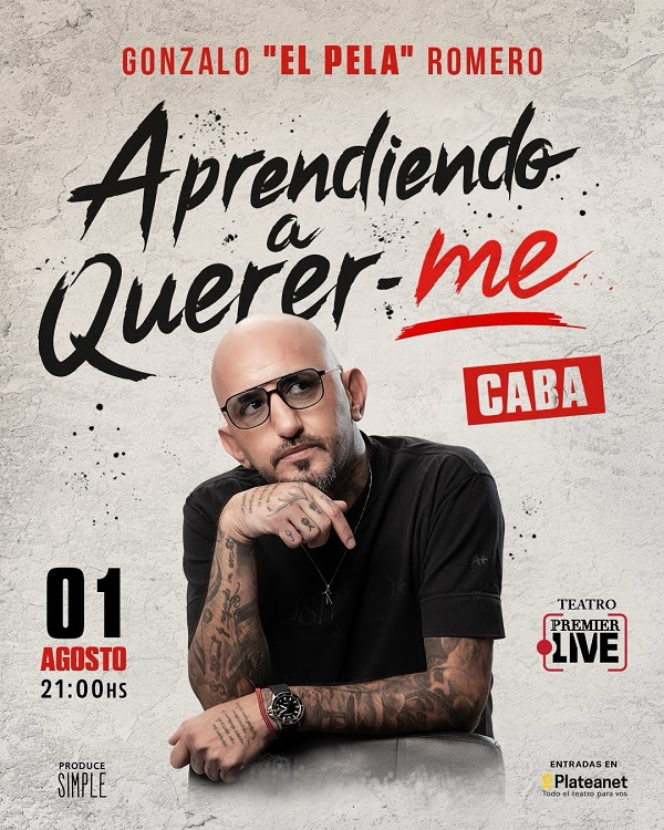 APRENDIENDO A QUERER-ME