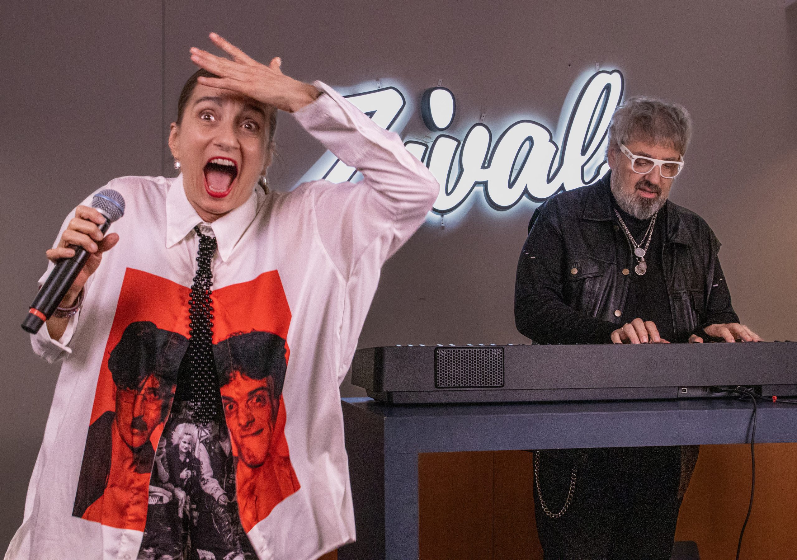 ZIVALS RECIBIÓ LA DISTINCIÓN COMO SITIO DE INTERÉS CULTURAL DE BUENOS AIRES